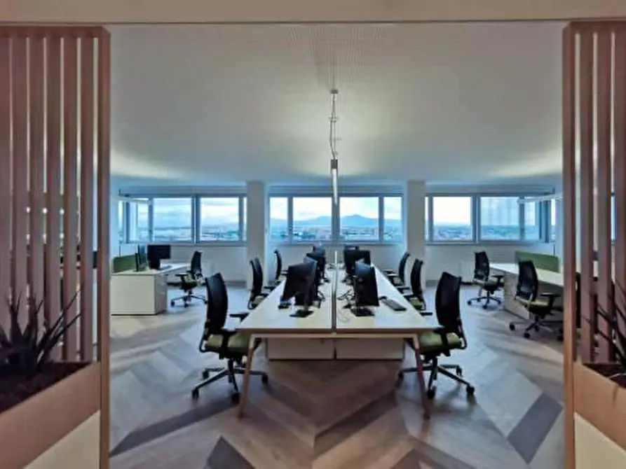 ufficio in affitto a Lamezia Terme