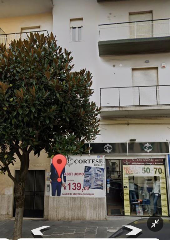 appartamento in affitto a Lamezia Terme in zona Nicastro