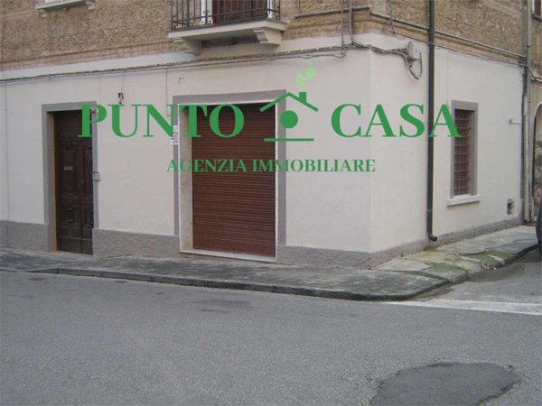 appartamento in affitto a Lamezia Terme in zona Sambiase