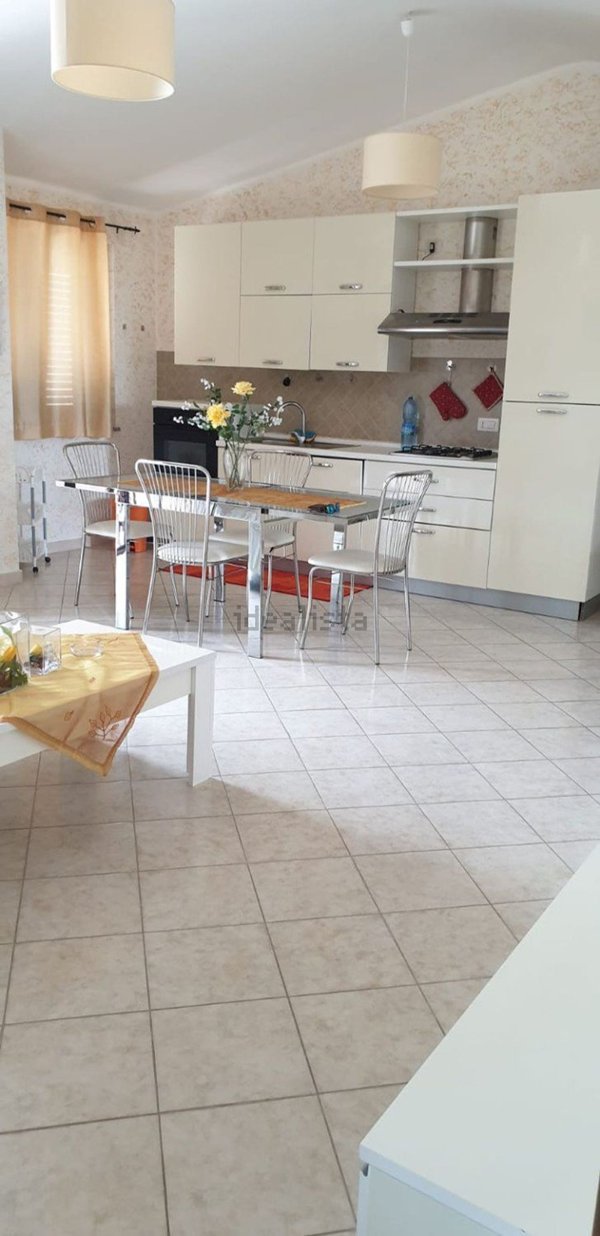 appartamento in affitto a Lamezia Terme