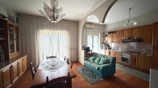 appartamento in affitto a Lamezia Terme in zona Nicastro