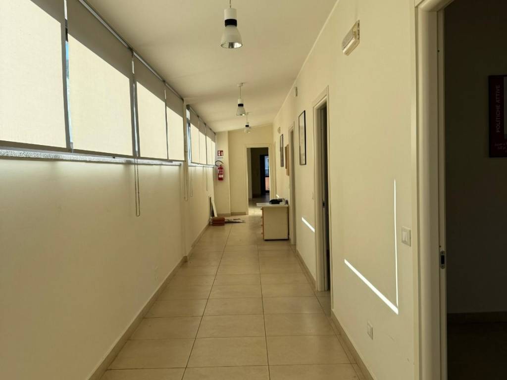 appartamento in affitto a Lamezia Terme in zona Nicastro