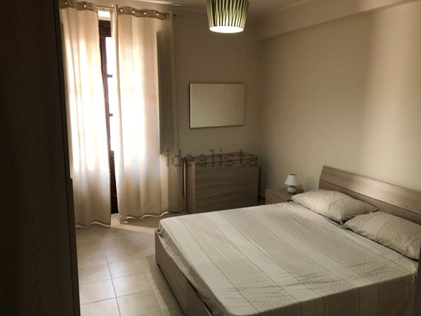 appartamento in affitto a Lamezia Terme