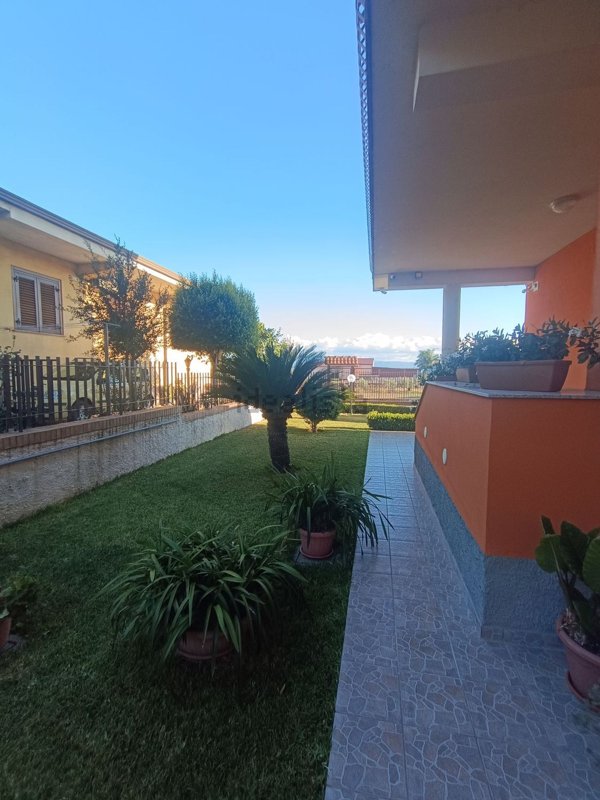 appartamento in affitto a Lamezia Terme