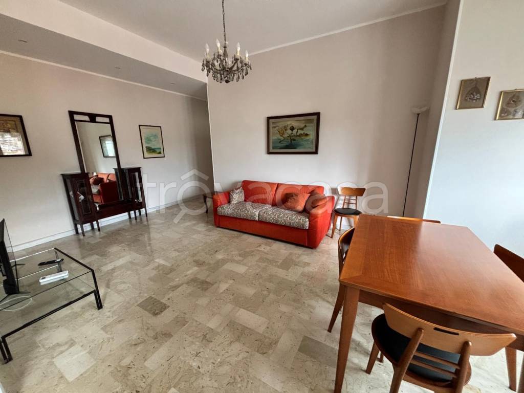 appartamento in affitto a Lamezia Terme