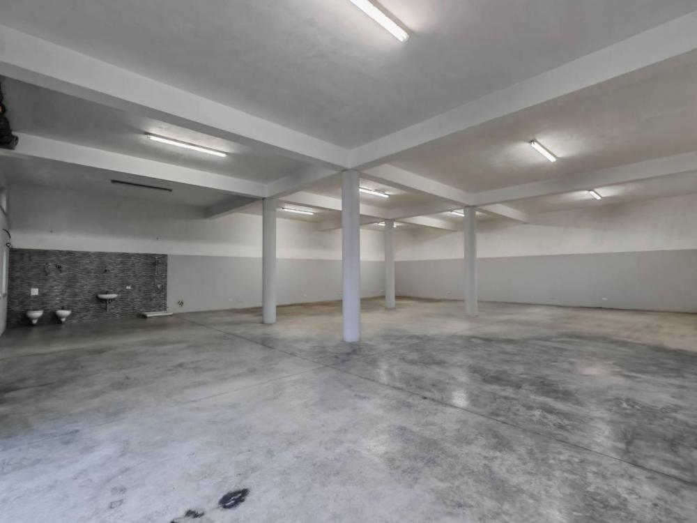 locale di sgombero in affitto a Lamezia Terme