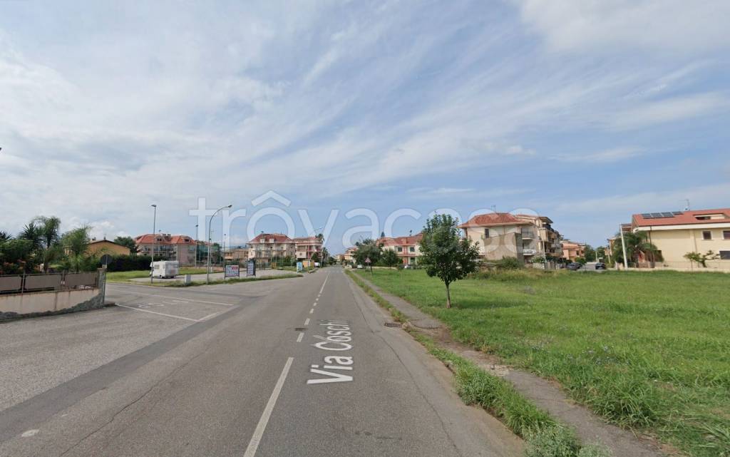 locale commerciale in affitto a Lamezia Terme