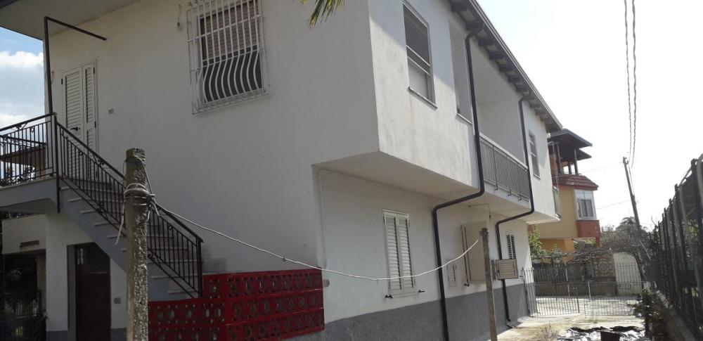 appartamento in affitto a Lamezia Terme