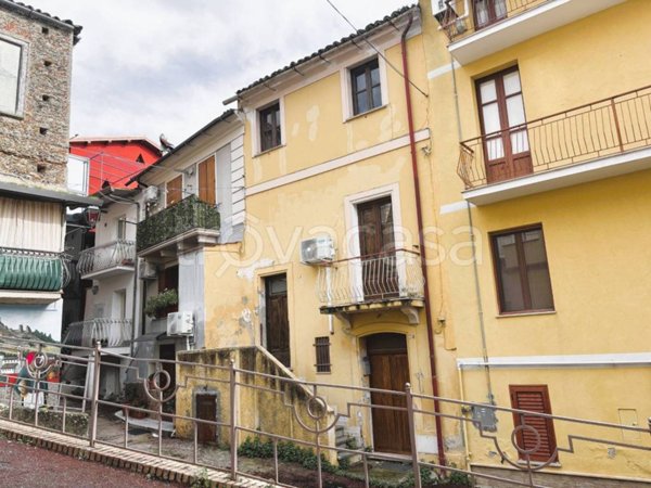 casa indipendente in affitto a Lamezia Terme