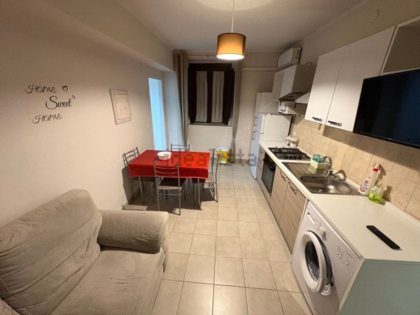 appartamento in affitto a Lamezia Terme