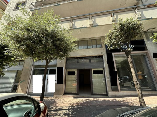 locale commerciale in affitto a Lamezia Terme