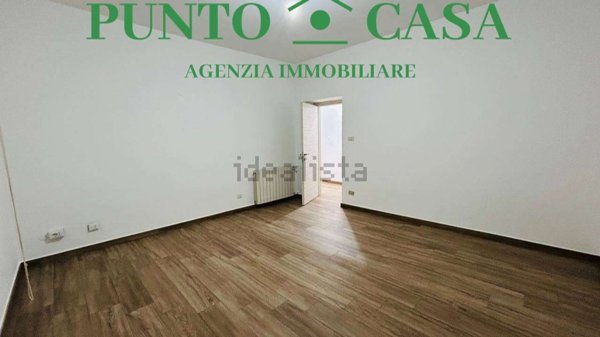 appartamento in affitto a Lamezia Terme in zona Sambiase