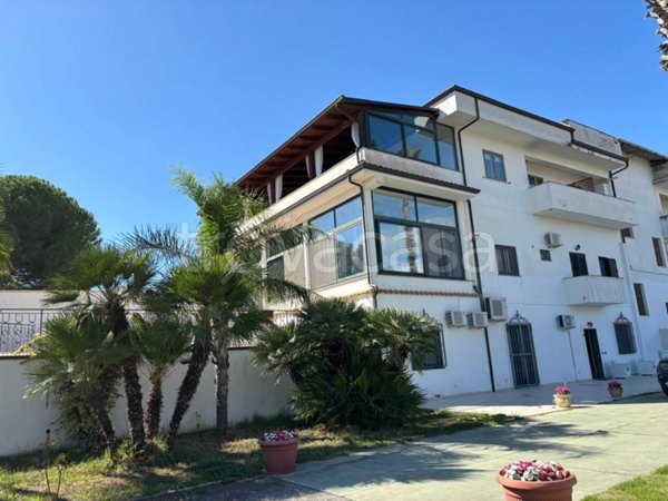 appartamento in affitto a Lamezia Terme