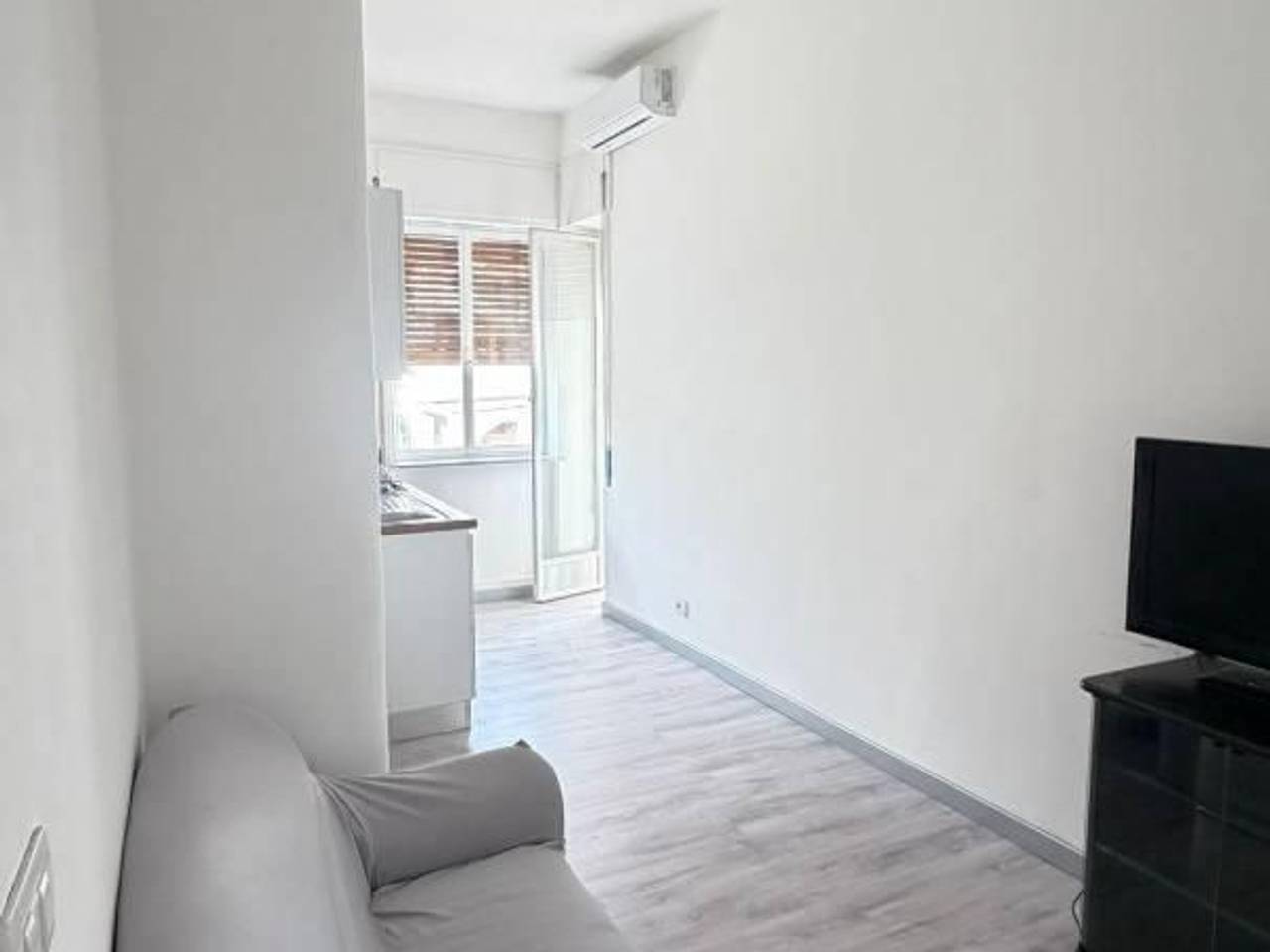 appartamento in affitto a Lamezia Terme in zona Nicastro