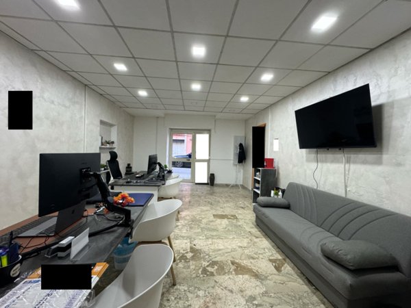 locale commerciale in affitto a Lamezia Terme