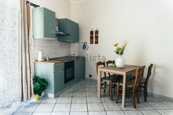 appartamento in affitto a Lamezia Terme