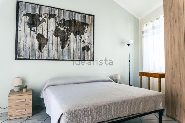 appartamento in affitto a Lamezia Terme