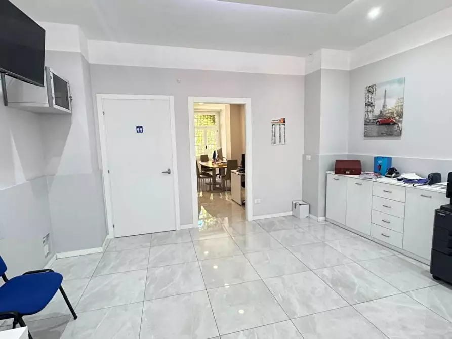 locale commerciale in affitto a Lamezia Terme