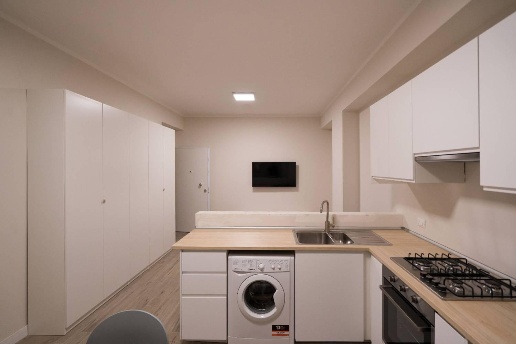 appartamento in affitto a Lamezia Terme in zona Nicastro