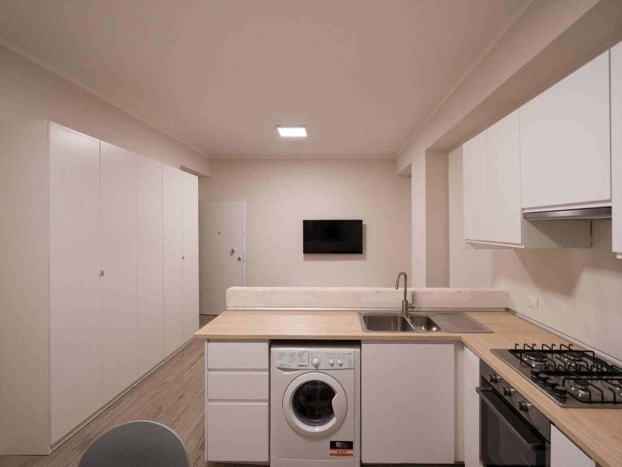 appartamento in affitto a Lamezia Terme