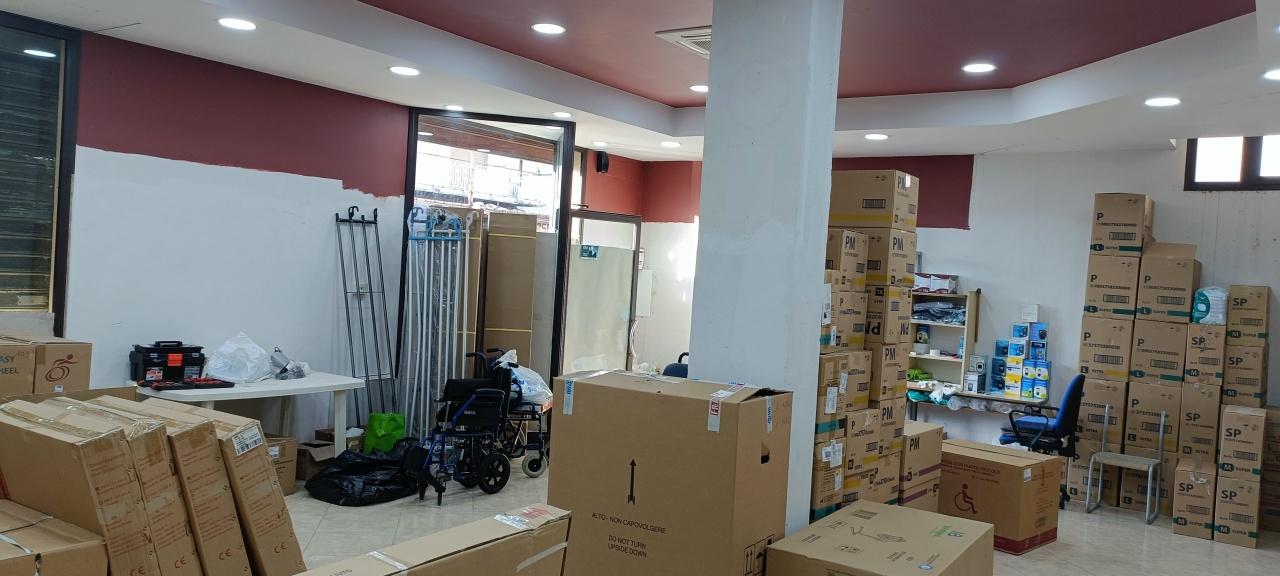 appartamento in affitto a Lamezia Terme