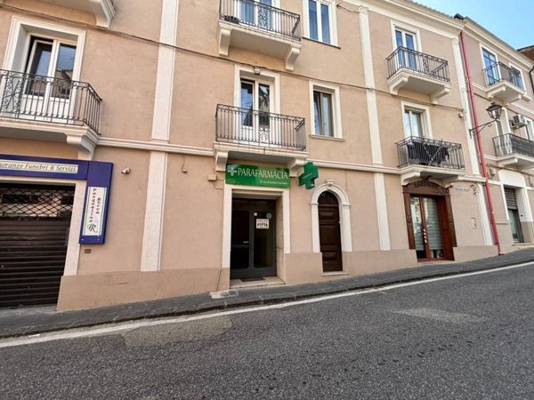 negozio in affitto a Lamezia Terme