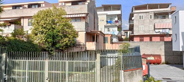 appartamento in affitto a Lamezia Terme