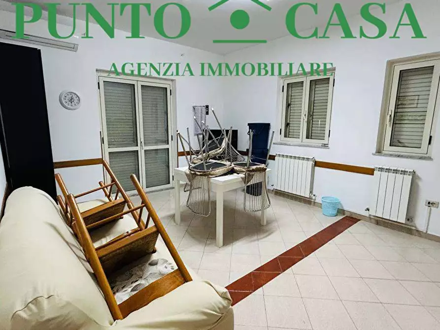 appartamento in affitto a Lamezia Terme in zona Sant'Eufemia Lamezia