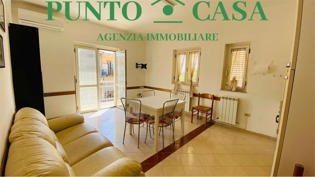 appartamento in affitto a Lamezia Terme