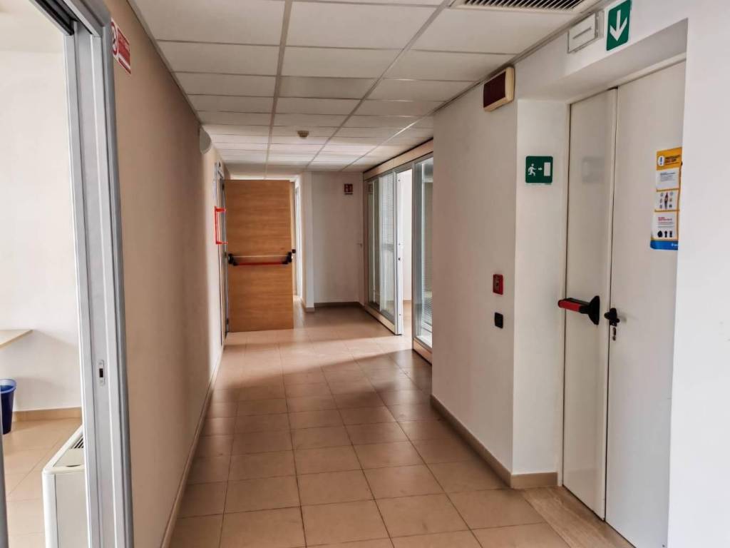 ufficio in affitto a Lamezia Terme