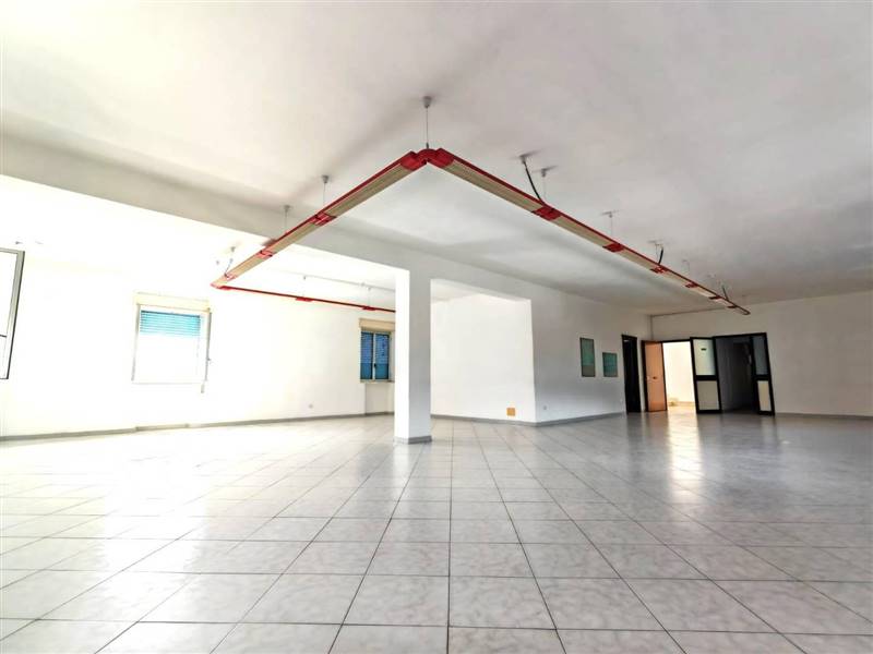 ufficio in affitto a Lamezia Terme in zona Sant'Eufemia Lamezia