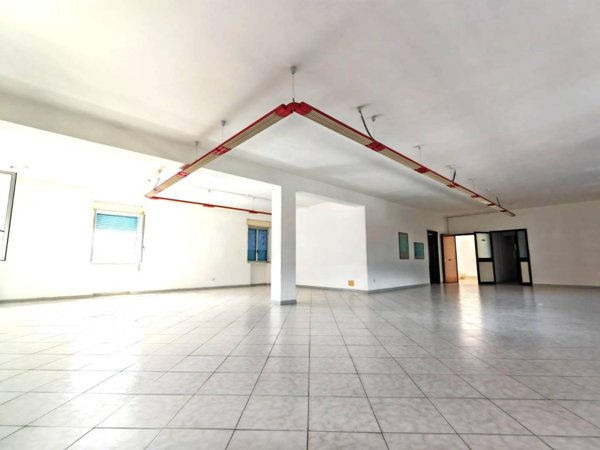 ufficio in affitto a Lamezia Terme