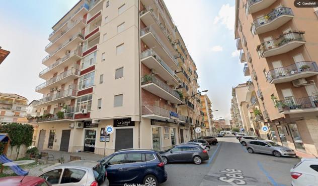 appartamento in affitto a Lamezia Terme