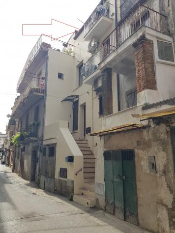 appartamento in affitto a Lamezia Terme