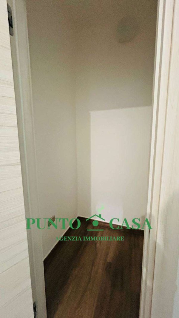 appartamento in affitto a Lamezia Terme in zona Sambiase