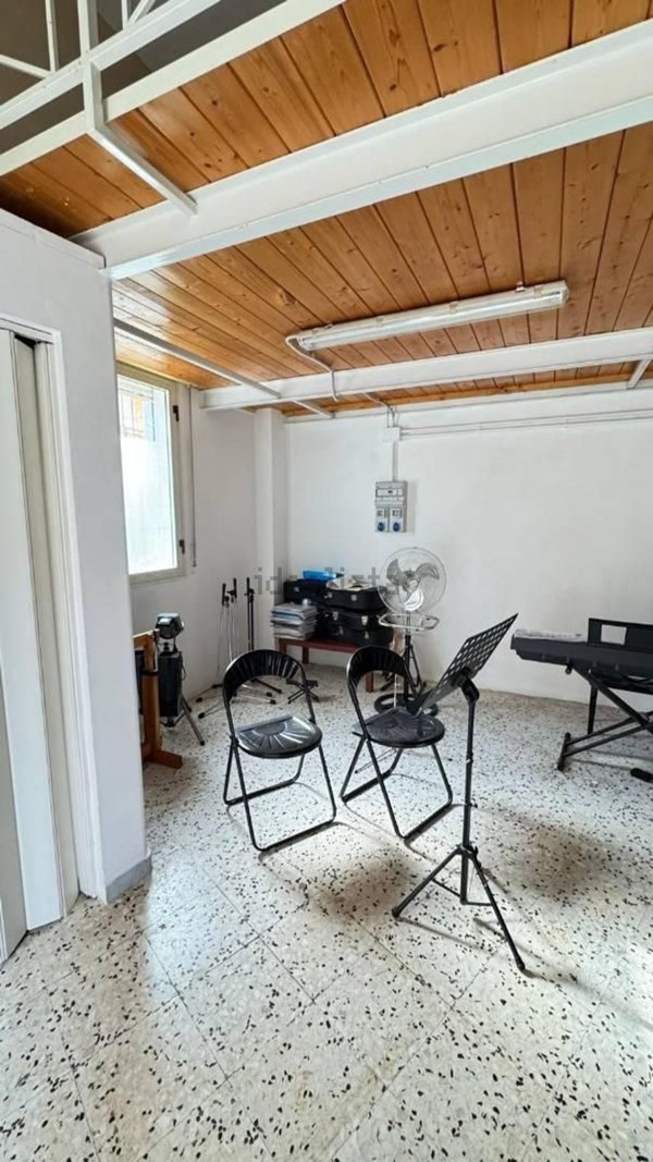 locale di sgombero in affitto a Lamezia Terme in zona Nicastro