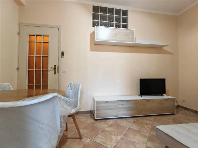 appartamento in affitto a Lamezia Terme in zona Nicastro