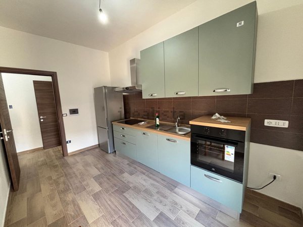 appartamento in affitto a Lamezia Terme in zona Sambiase