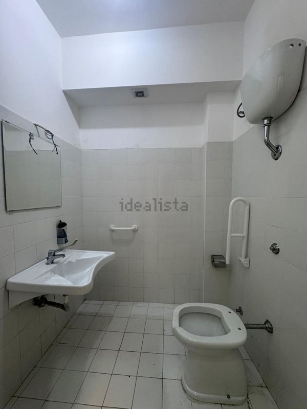 ufficio in affitto a Lamezia Terme