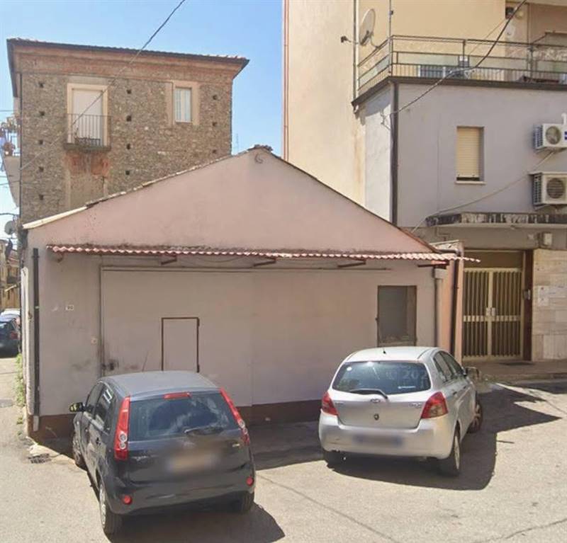 ufficio in affitto a Lamezia Terme in zona Nicastro
