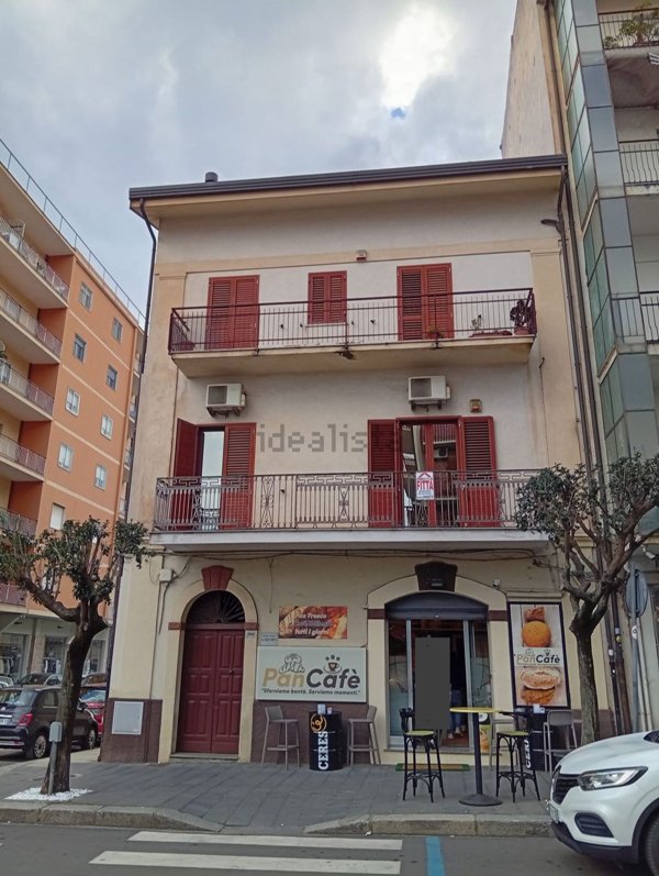 appartamento in affitto a Lamezia Terme