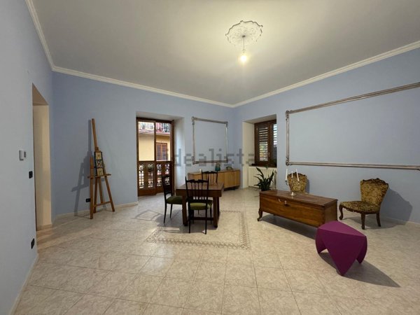 appartamento in affitto a Lamezia Terme