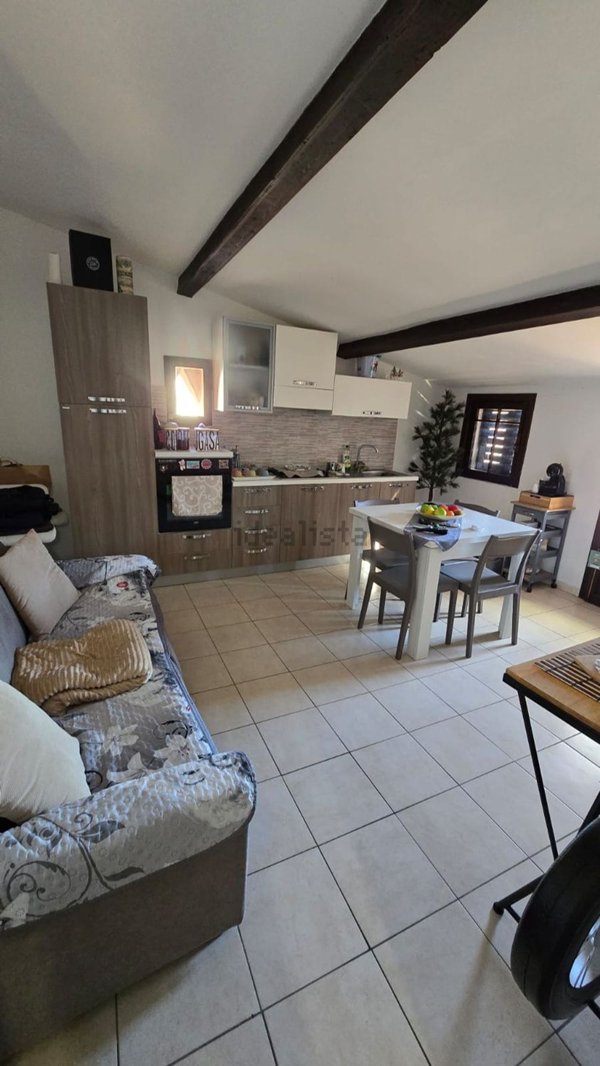 appartamento in affitto a Lamezia Terme in zona Nicastro