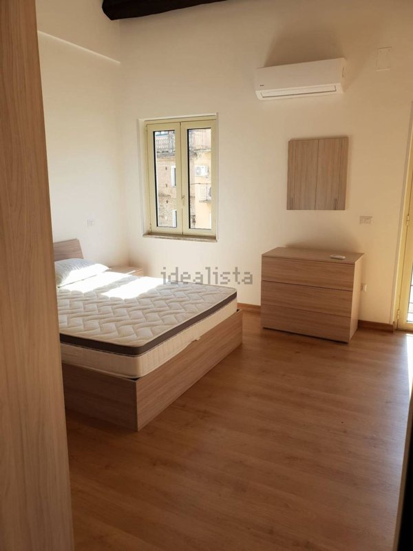 appartamento in affitto a Lamezia Terme in zona Sambiase