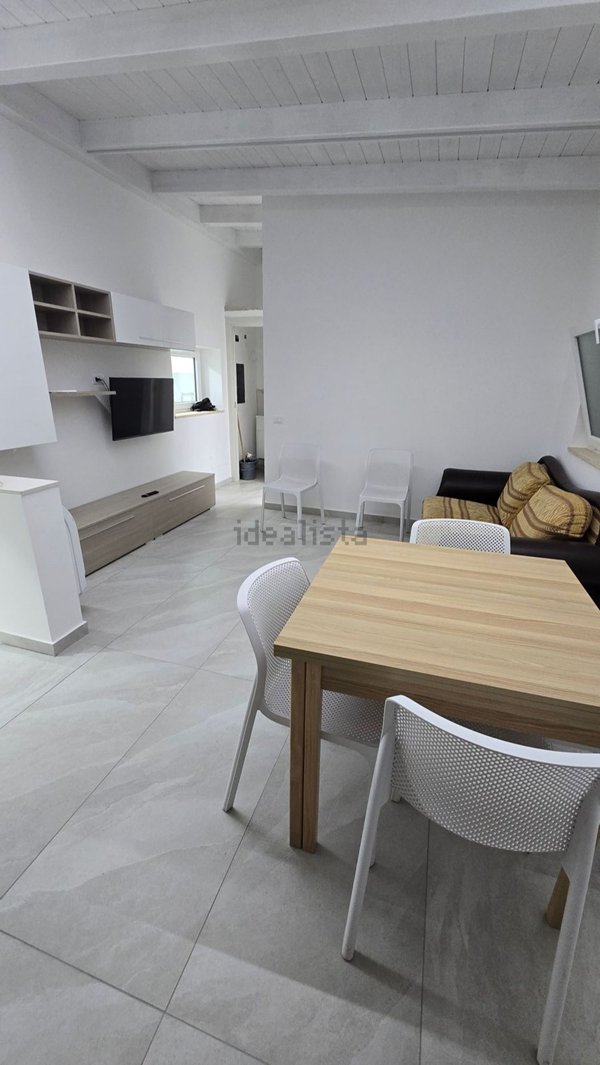 appartamento in affitto a Lamezia Terme