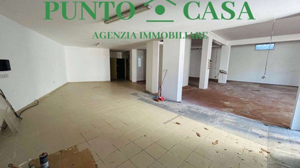 locale di sgombero in affitto a Lamezia Terme in zona Sant'Eufemia Lamezia