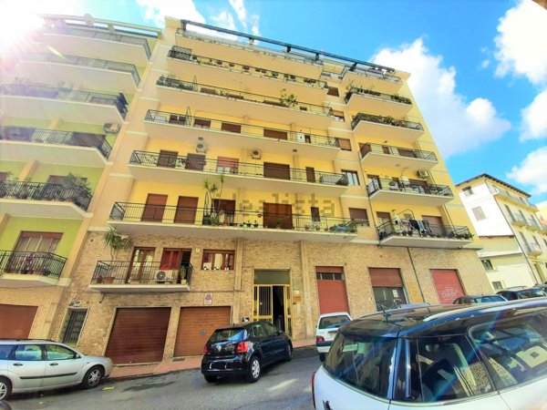 appartamento in affitto a Lamezia Terme