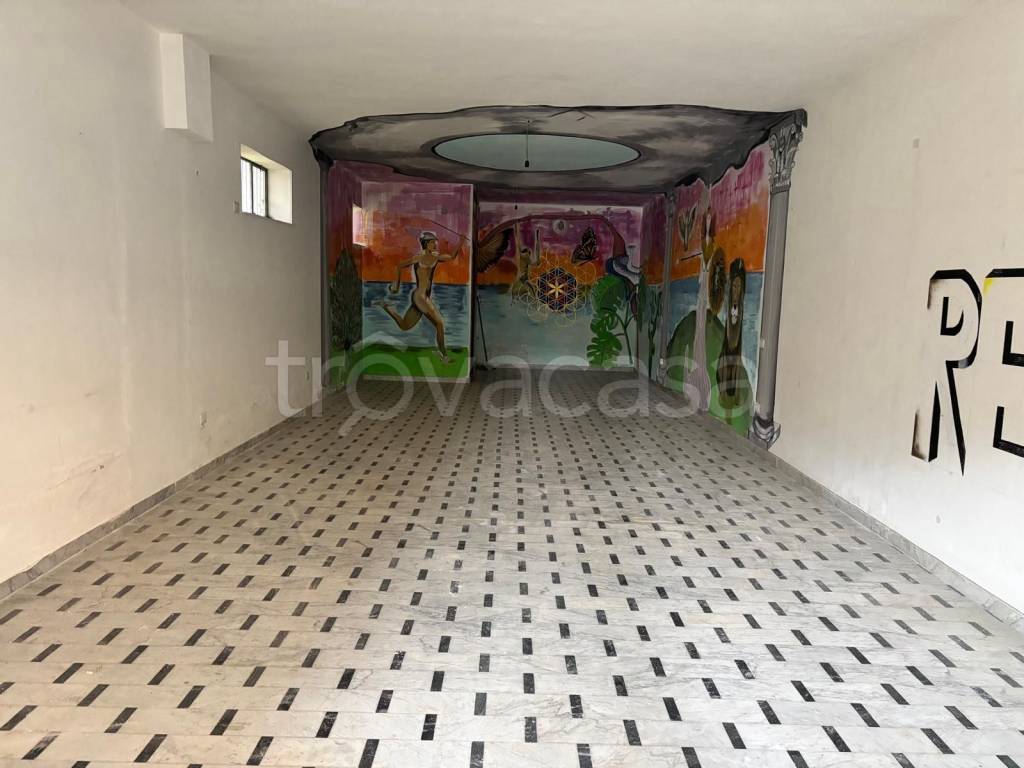 locale commerciale in affitto a Lamezia Terme