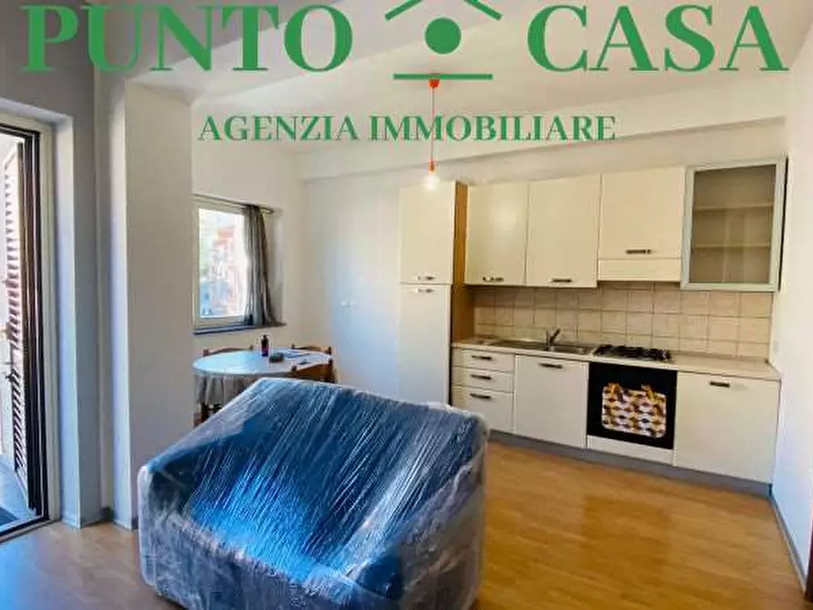 appartamento in affitto a Lamezia Terme in zona Sambiase