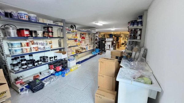 locale commerciale in affitto a Lamezia Terme